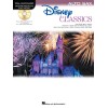 Disney Classics for Alto Sax (CD Edition)