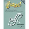 Up-Grade! for Alto Saxophone Grades 2-3