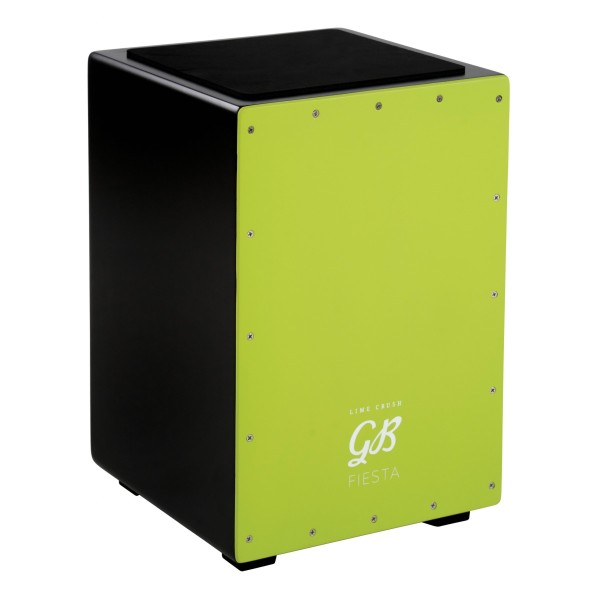 Gon Bop Fiesta Lime Crush Cajon