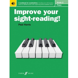 Improve Your Sight-Reading! Grade 2