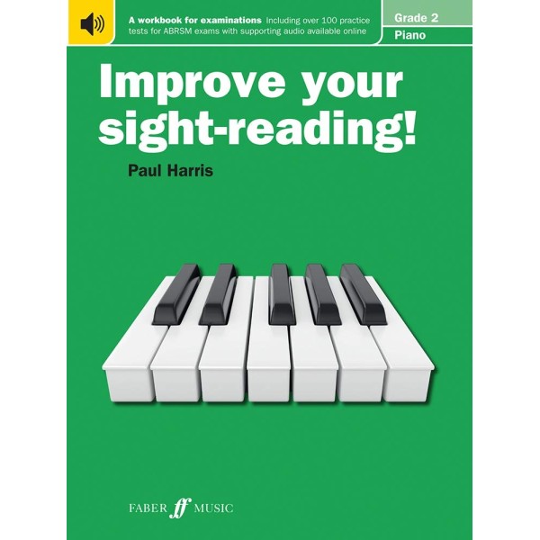 Improve Your Sight-Reading! Grade 2