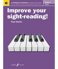 Improve Your Sight-Reading! Grade 4
