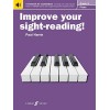 Improve Your Sight-Reading! Grade 4