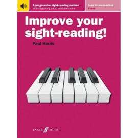 Improve Your Sight-Reading! Grade 5