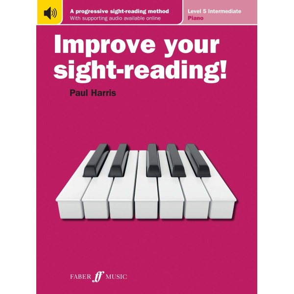 Improve Your Sight-Reading! Grade 5
