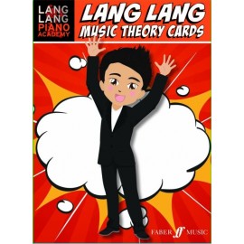 Lang Lang Music Theory Flashcards