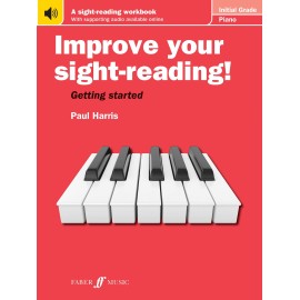 Improve your Sight Reading Initial Grade