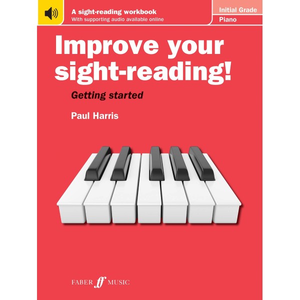 Improve your Sight Reading Initial Grade