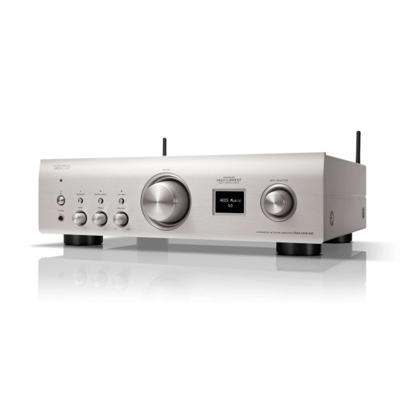 Denon PMA-900HNE Integrated Network Amplifier from Savins