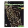Boosey Woodwind Method: Saxophone Book 1 with CD