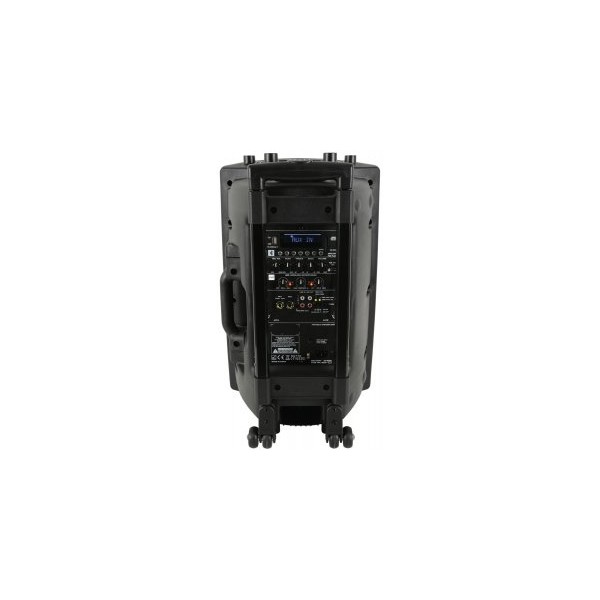 QX12PA-Plus PA System UHF +USB/FM/BT