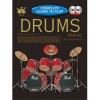 Complete Learn to Play Drums with 2CDs