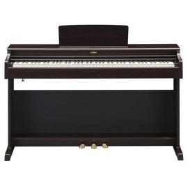 Arius YDP165 Digital Piano Bundle