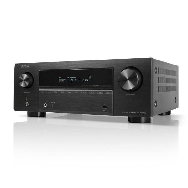 savins denon avcx3800h av receiver