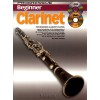 Progressive Beginner Clarinet with CD and DVD