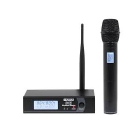 W Audio RM30 UHF Wireless Microphone