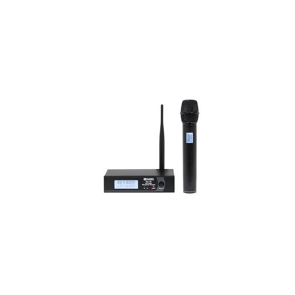 W Audio RM30 UHF Wireless Microphone