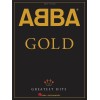 ABBA Gold (Easy Piano)