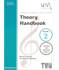 LCM Theory Handbook Grade 2