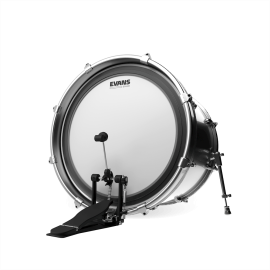 EMAD 22" Coated Bass Drumhead
