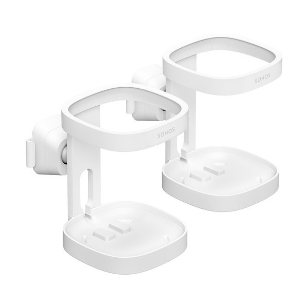 Sonos One Wall Mount (Pair)
