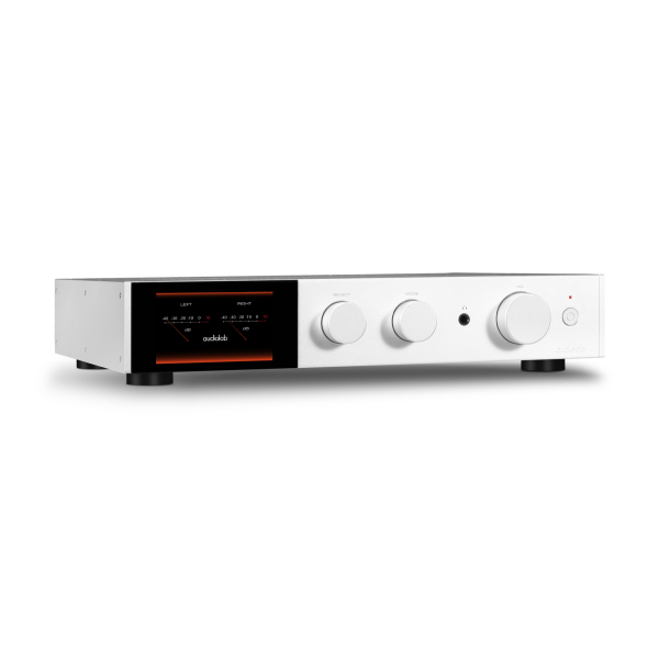 AUDIOLAB 9000A Stereo Integrated Amplifier