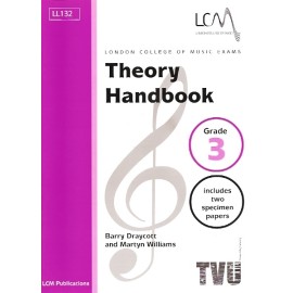 LCM Theory Handbook Grade 3