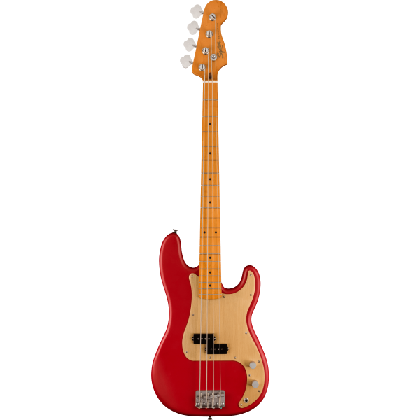 Fender Squier 40th Anniversary Precision Bass Guitar