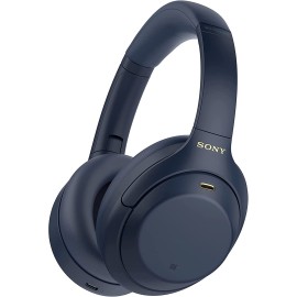 Sony WH1000XM4 Wireless Noise Cancelling Headphones