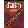 Abracadabra Clarinet with 2 CDs