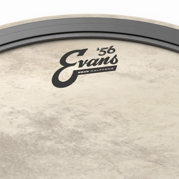 EMAD CALFTONE 22" Bass Drumhead