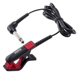 Contact Microphone CM300 Black/Red