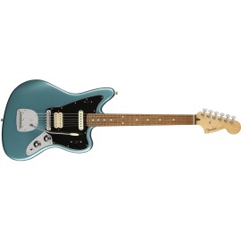 Fender Player Jaguar Electric Guitar Pau Ferro/Tidepool