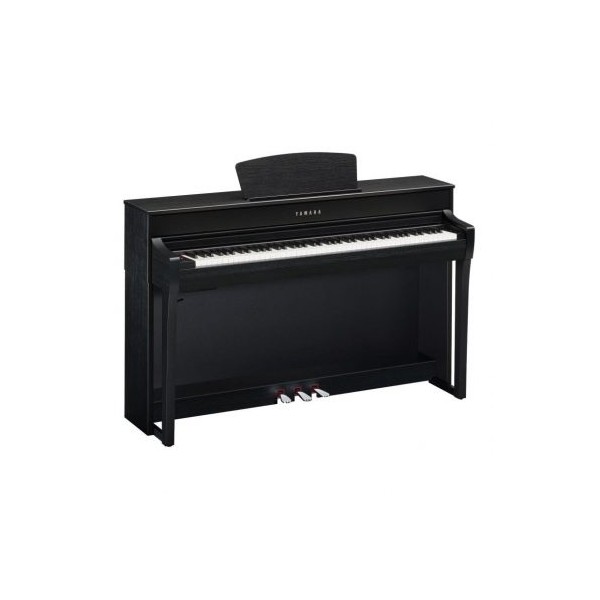 CLP-735 Clavinova Digital Piano Black - Piano Only