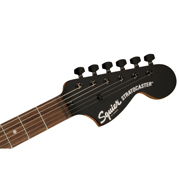 Squier Contemporary Stratocaster - Sunset Metallic