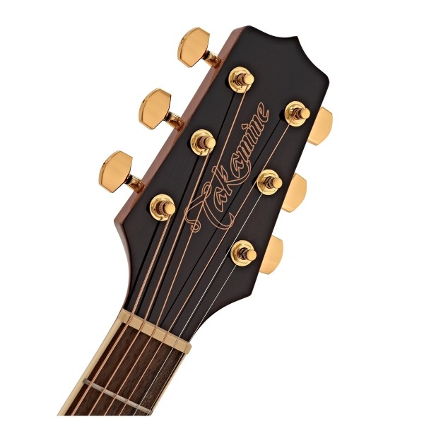 Takamine GN51CE NEX Electro Acoustic, Natural