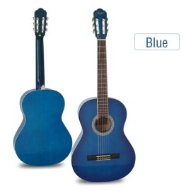 KODA HW362013/4 guitar pack Blue