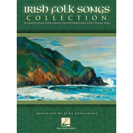 Irish Folk Song Collection