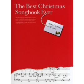 The Best Christmas Songbook Ever