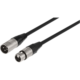 MECR-600/SW XLR Cable