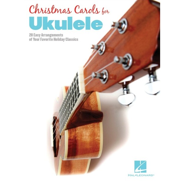 Christmas Carols For Ukulele