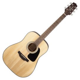 Takamine GD30-NAT Dreadnought Acoustic Guitar