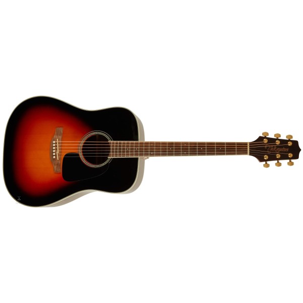 Takamine GD51-BSB Dreadnought Acoustic Guitar