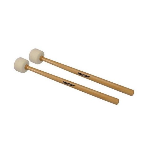 Hayman TM3 timpani mallets