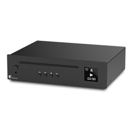 PRO-JECT CD BOX S3 CD Player