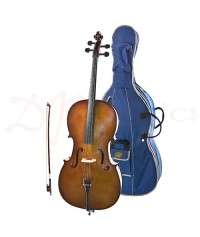 Student 1 Cello 1/2 size Outfit
