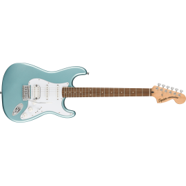 FENDER SQUIER AFFINITY SERIES STRATOCASTER HSS ELECTRIC GUITAR