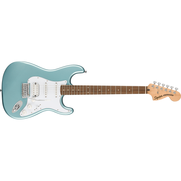 FENDER SQUIER AFFINITY SERIES STRATOCASTER HSS ELECTRIC GUITAR