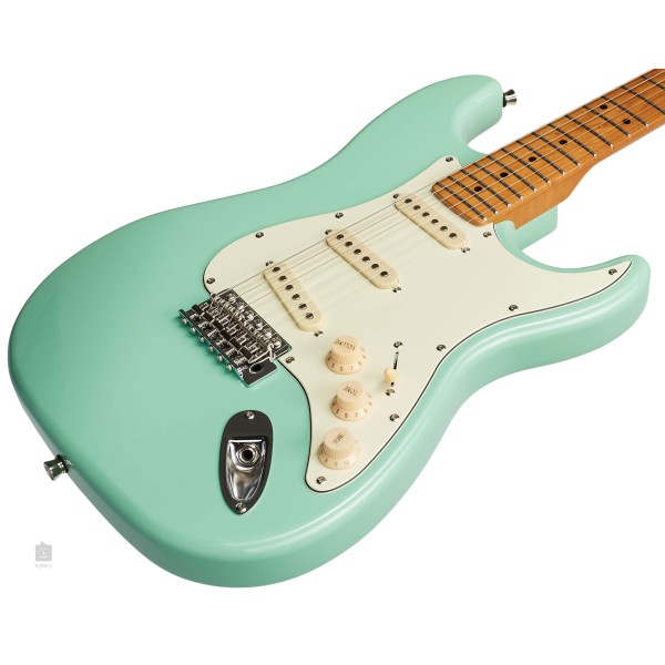 JET ELECTRIC GUITAR JS-300 SFG