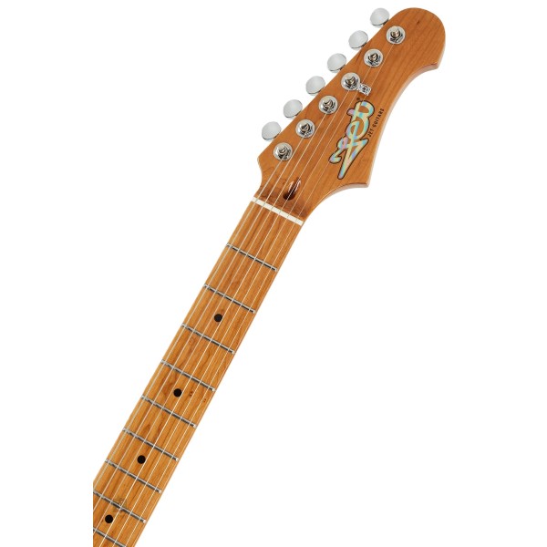 JET ELECTRIC GUITAR JS-300 SFG